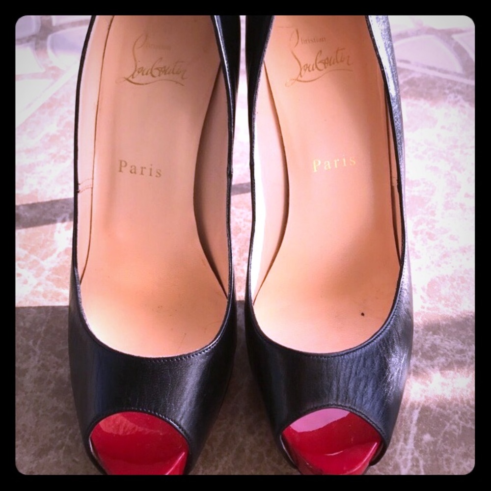 Christian Louboutin
